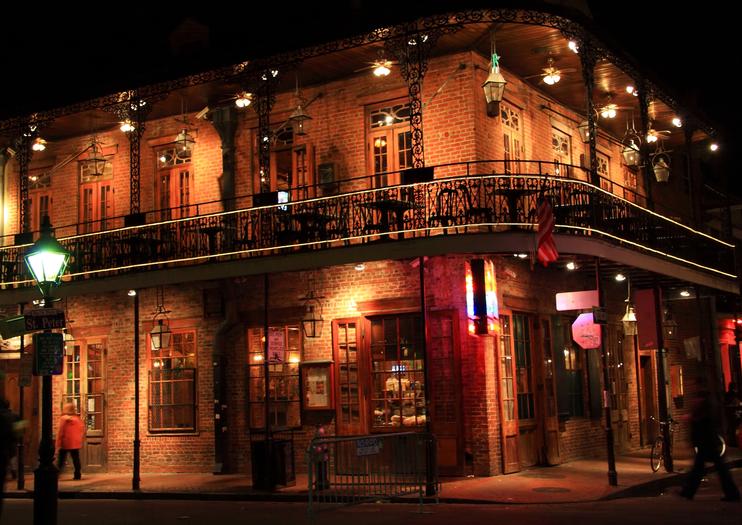 Ways to Celebrate Halloween in New Orleans 2020 Travel